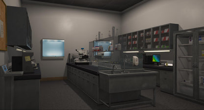 Paleto Medical Center | MLO / MAP | Fivem GTAV | Optimized | Drag and Drop Files | Best Quality |