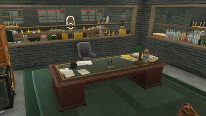 Mojito Bar V2 | MLO / MAP | Fivem GTAV | Optimized | Drag and Drop Files | Best Quality |