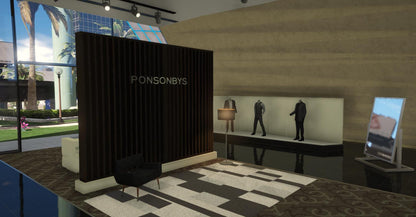 Airport Square | MLO / MAP | Fivem GTAV | Optimized | Drag and Drop Files | Best Quality |