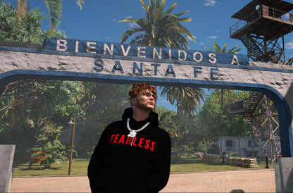 Fivem Best Male TOS Clothing Pack / MALE / Fivem Ready / Optimized /