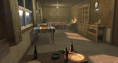 Vagos Gang Hood | MLO / MAP | Fivem GTAV | Optimized | Drag and Drop Files | Best Quality |