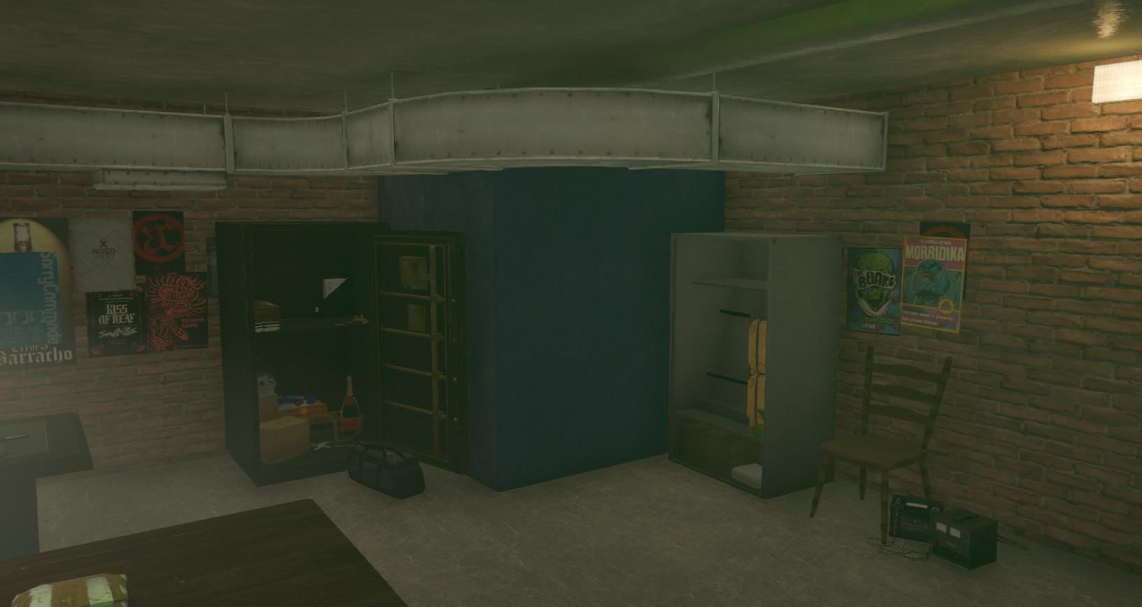 Aztecas Hood | MLO / MAP | Fivem GTAV | Optimized | Drag and Drop Files | Best Quality |