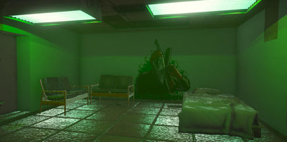 Families Hood | MLO / MAP | Fivem GTAV | Optimized | Drag and Drop Files | Best Quality |
