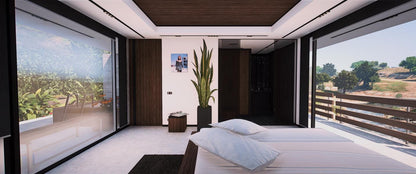 Nature House Zancudo | MLO / MAP | Fivem GTAV | Optimized | Drag and Drop Files | Best Quality |