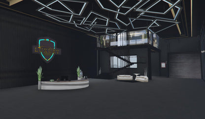 Copozzo Car Dealer | MLO / MAP | Fivem GTAV | Optimized | Drag and Drop Files | Best Quality |