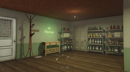 Families Gang Hood | MLO / MAP | Fivem GTAV | Optimized | Drag and Drop Files | Best Quality |