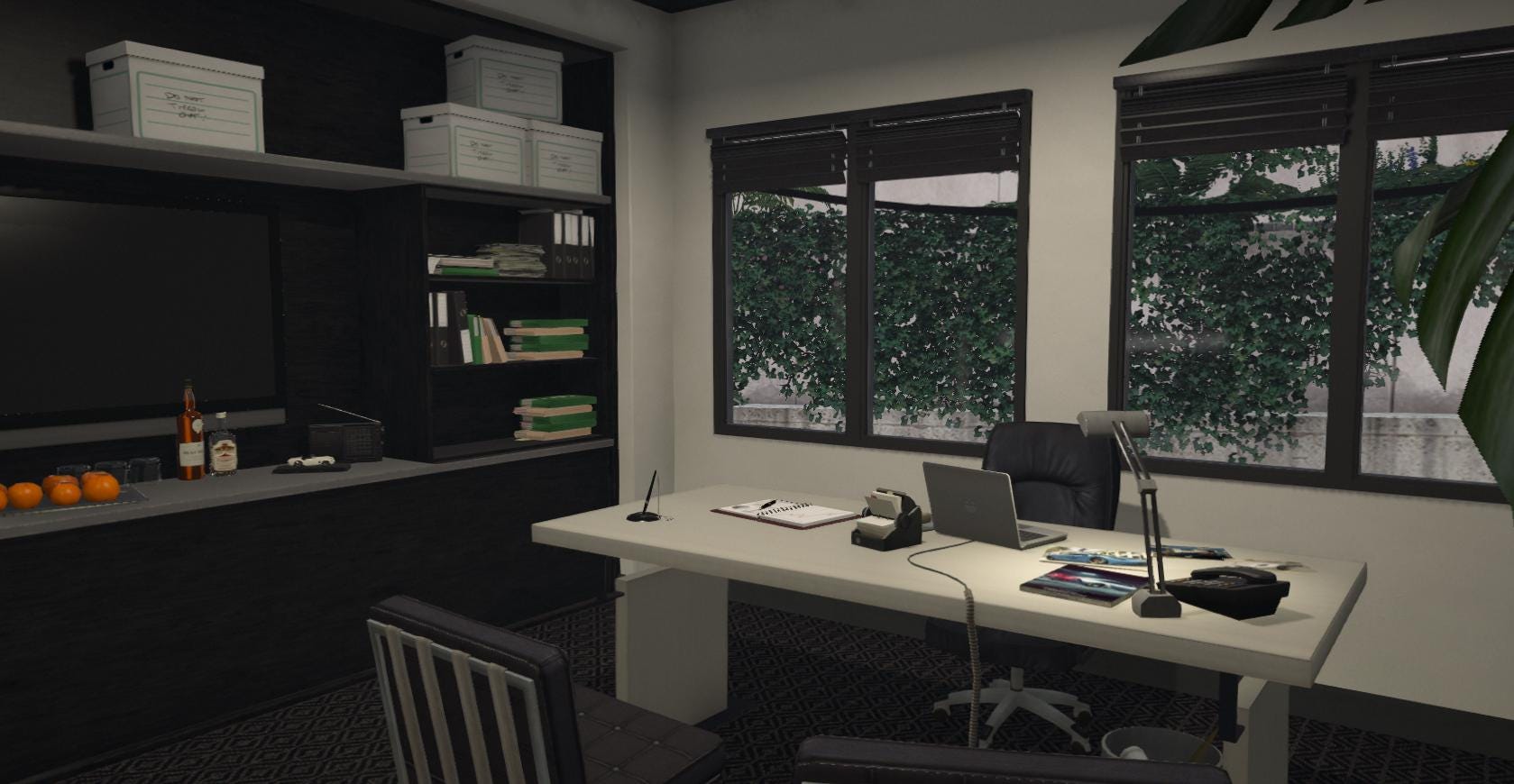 Elite Autos Shop | MLO / MAP | Fivem GTAV | Optimized | Drag and Drop Files | Best Quality |