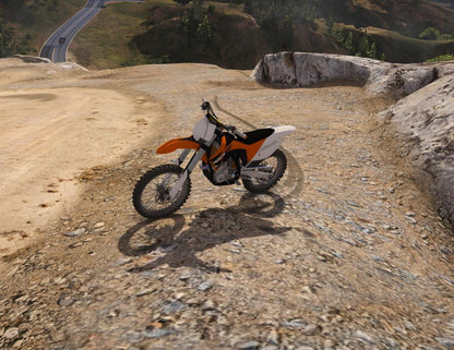 21+ Motorcycle Pack | Pack / 21 Motorcycles | Fivem GTAV | Optimized | Drag and Drop Files | Best Quality |