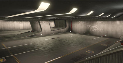 Lspd Station Hq | MLO / MAP | Fivem GTAV | Optimized | Drag and Drop Files | Best Quality |