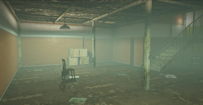 Vagos Hood | MLO / MAP | Fivem GTAV | Optimized | Drag and Drop Files | Best Quality |