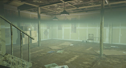 Families Hood | MLO / MAP | Fivem GTAV | Optimized | Drag and Drop Files | Best Quality |