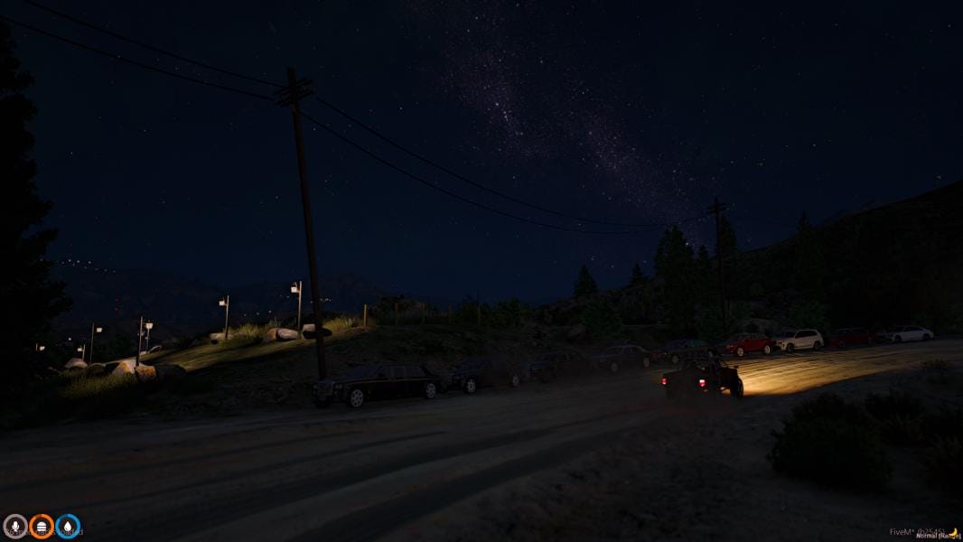 Lake Houses | MLO / MAP | Fivem GTAV | Optimized | Drag and Drop Files | Best Quality |