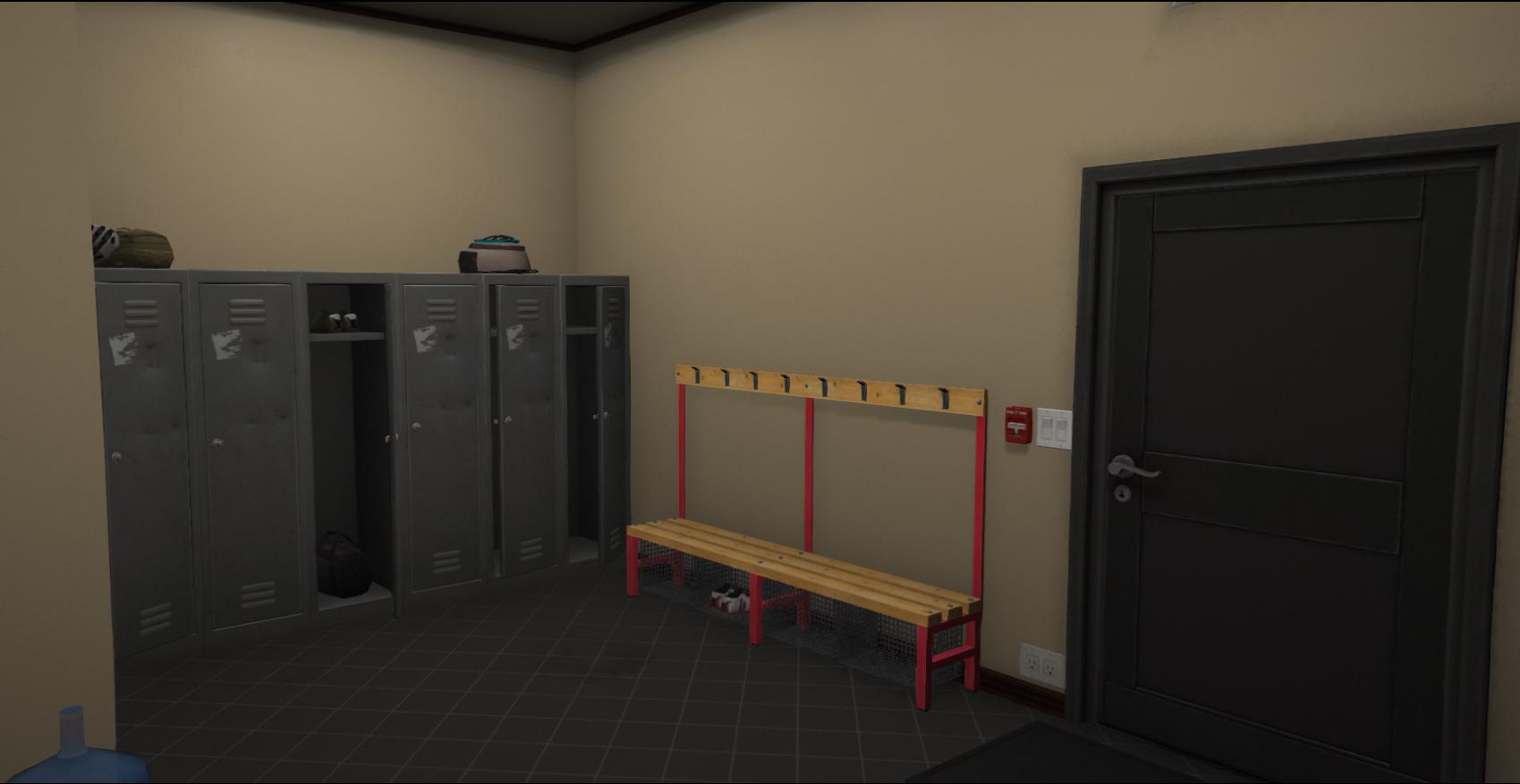 Burgershot 2025 | MLO / MAP | Fivem GTAV | Optimized | Drag and Drop Files | Best Quality |