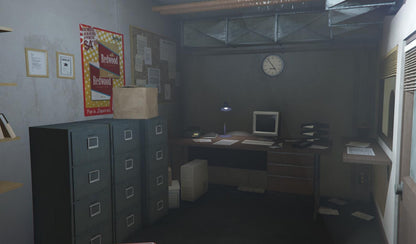 Tabac Company | MLO / MAP | Fivem GTAV | Optimized | Drag and Drop Files | Best Quality |