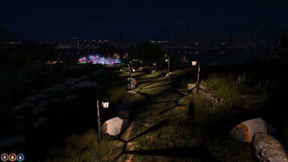 Lake Houses | MLO / MAP | Fivem GTAV | Optimized | Drag and Drop Files | Best Quality |