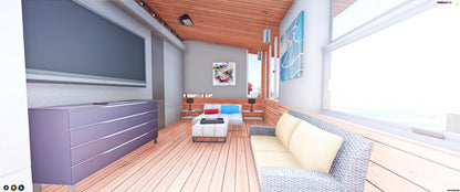 Coastal Frame | MLO / MAP | Fivem GTAV | Optimized | Drag and Drop Files | Best Quality |