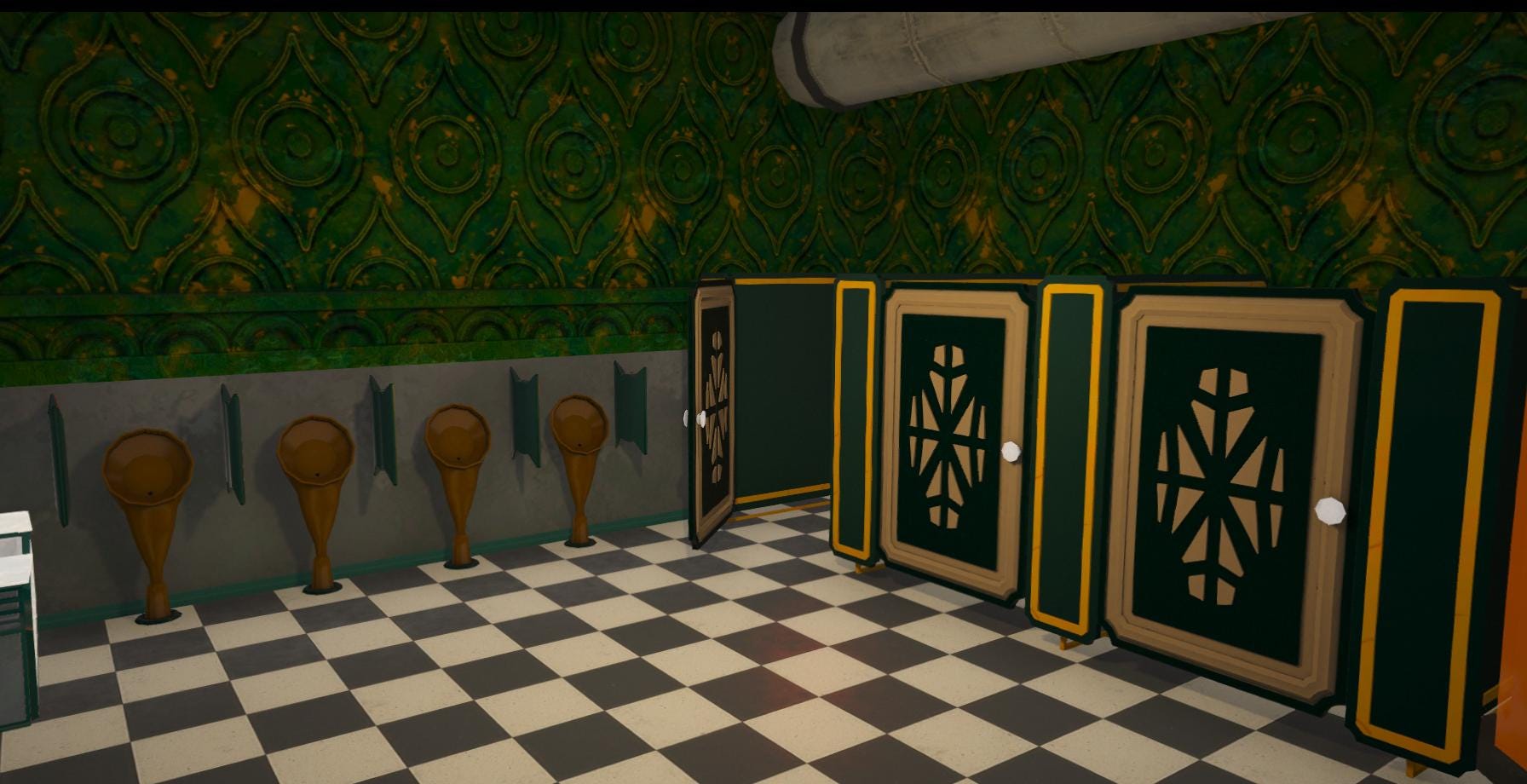 Jurassic Jackpot | MLO / MAP | Fivem GTAV | Optimized | Drag and Drop Files | Best Quality |