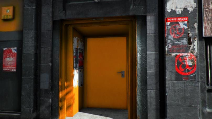 Tequi-la-la Boxing Clup | MLO / MAP | Fivem GTAV | Optimized | Drag and Drop Files | Best Quality |