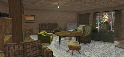 Families Gang Hood | MLO / MAP | Fivem GTAV | Optimized | Drag and Drop Files | Best Quality |