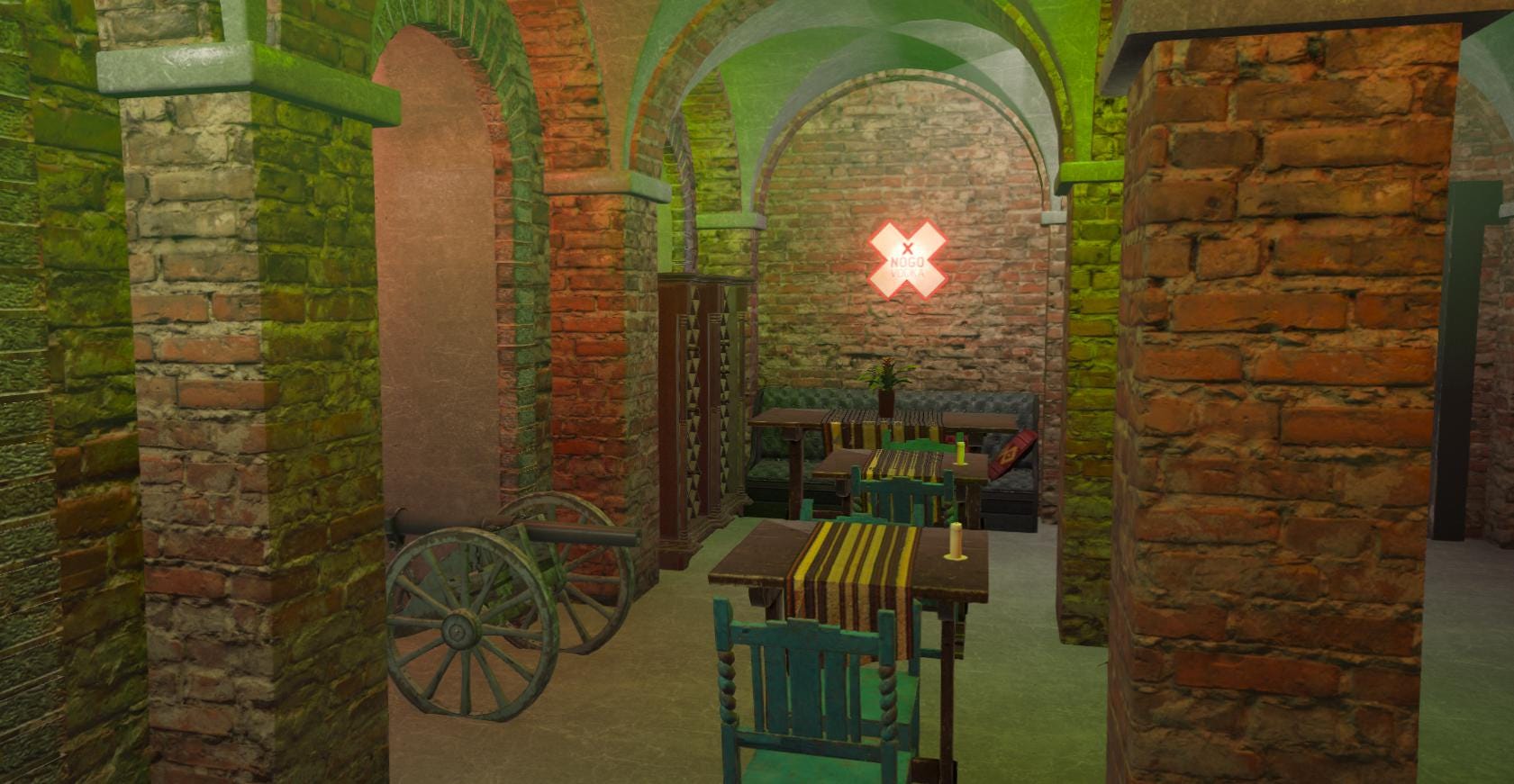 Aztecas Hood | MLO / MAP | Fivem GTAV | Optimized | Drag and Drop Files | Best Quality |