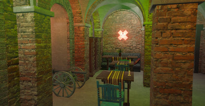 Aztecas Hood | MLO / MAP | Fivem GTAV | Optimized | Drag and Drop Files | Best Quality |