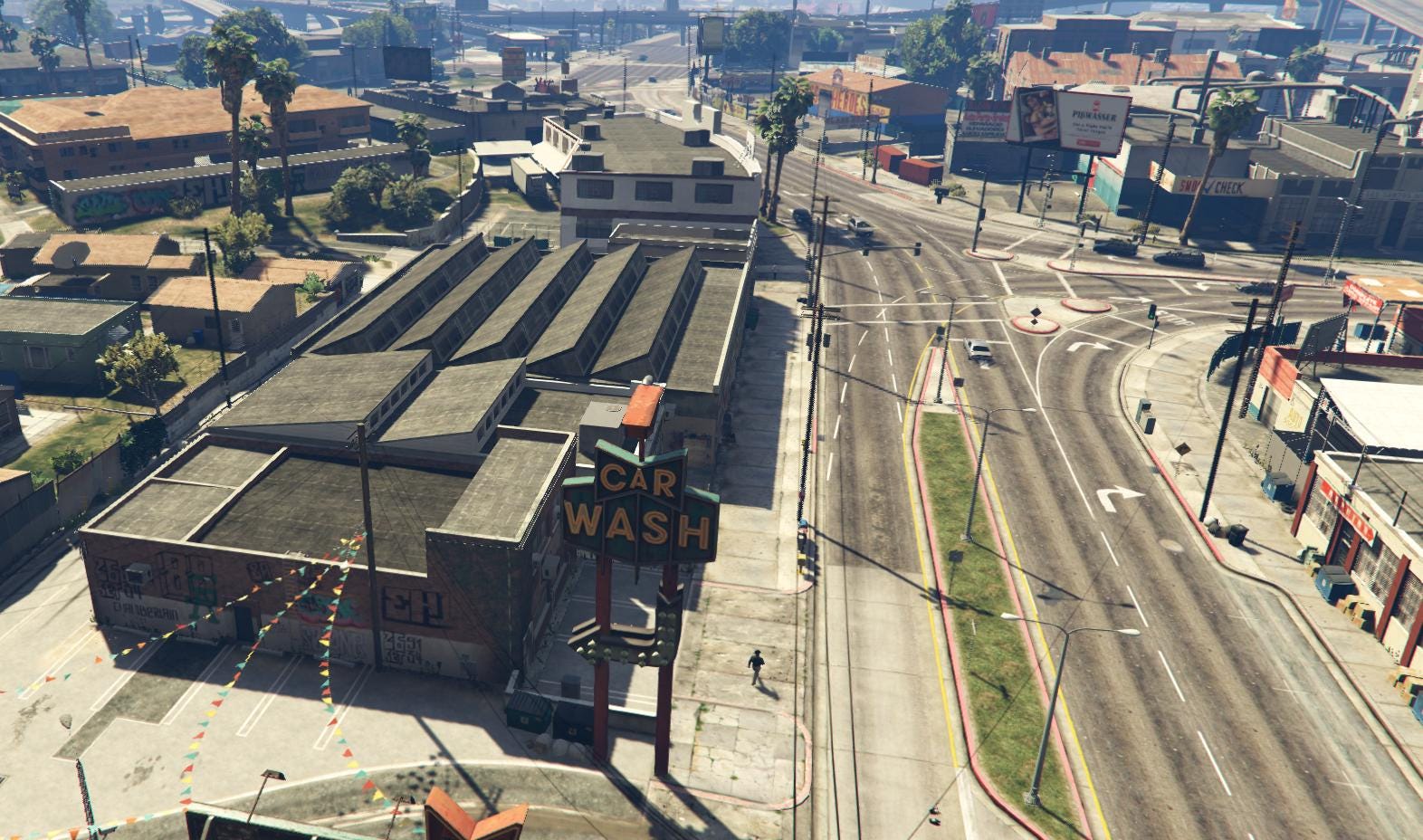 Basketball Pitch | MLO / MAP | Fivem GTAV | Optimized | Drag and Drop Files | Best Quality |