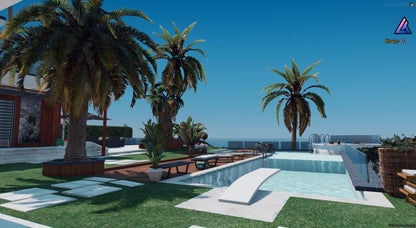 Designer Mansion | MLO / MAP | Fivem GTAV | Optimized | Drag and Drop Files | Best Quality |