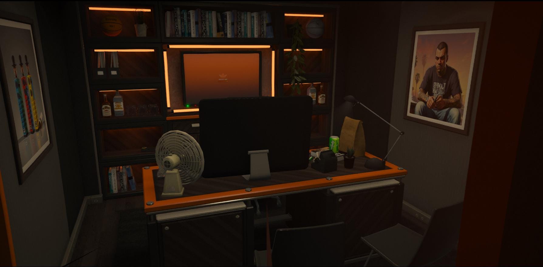 Smoking Vape Stores | Fivem GTAV | Optimized | Drag and Drop Files | Best Quality |