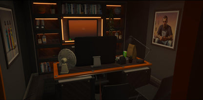 Smoking Vape Stores | Fivem GTAV | Optimized | Drag and Drop Files | Best Quality |