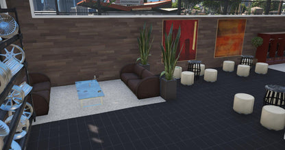 Auto-Repair Mechanic | Fivem GTAV | Optimized | Drag and Drop Files | Best Quality |