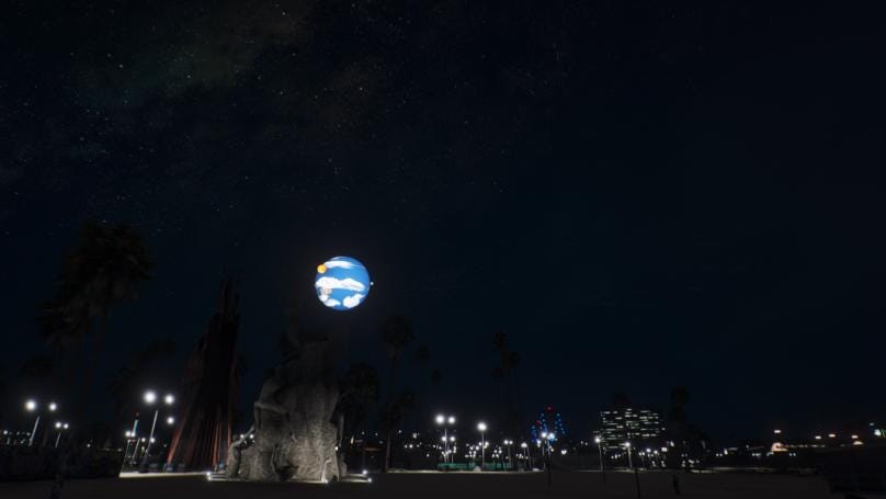 Vespucci Climbing | MLO / MAP | Fivem GTAV | Optimized | Drag and Drop Files | Best Quality |