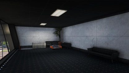 Car Dealer Concessionaire | MLO / MAP | Fivem GTAV | Optimized | Drag and Drop Files | Best Quality |