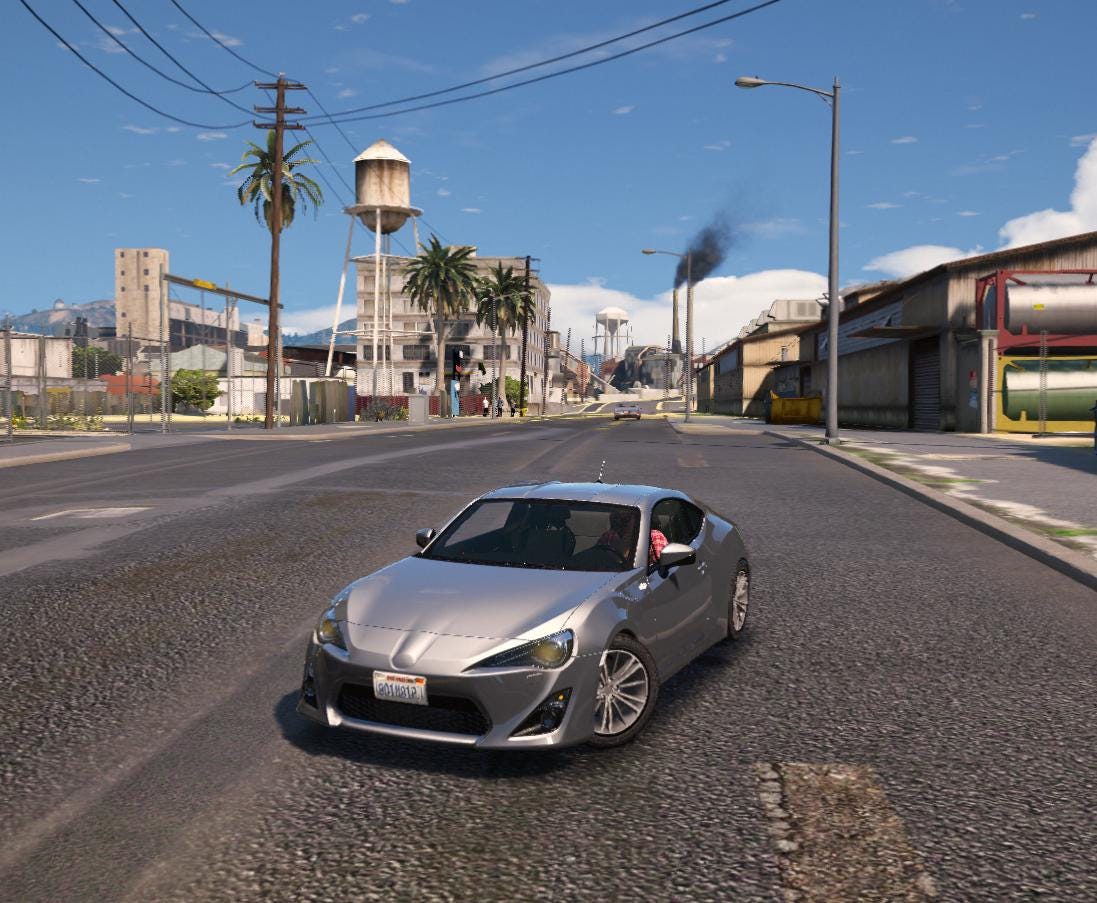 135+ Car Pack +4.0 GB | Pack / 135 Cars | Fivem GTAV | Optimized | Drag and Drop Files | Best Quality |