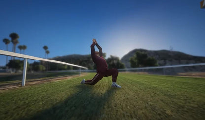 Tommy "The Gangster" | PED | Fivem GTAV | Optimized | Drag and Drop Files | Best Quality |