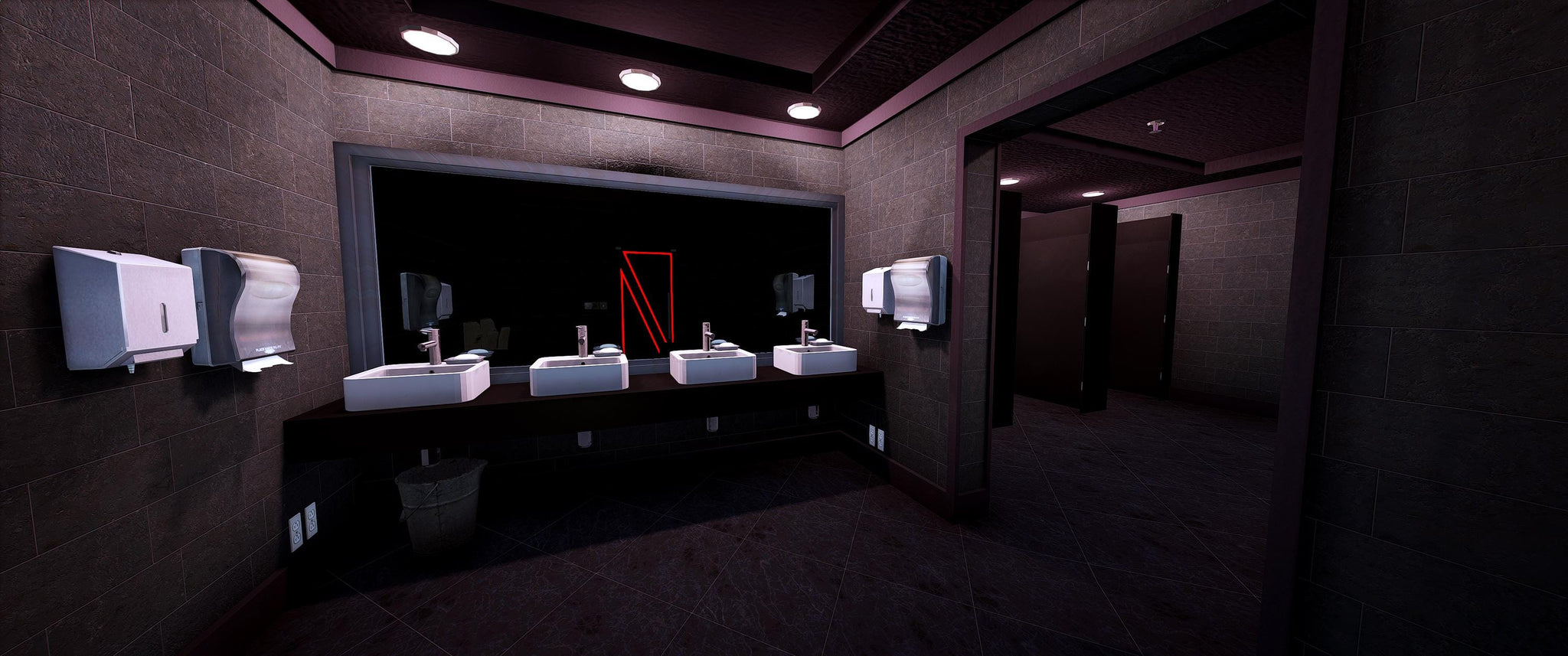 Split Sides Comedy Club | MLO / MAP | Fivem GTAV | Optimized | Drag and Drop Files | Best Quality |