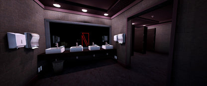Split Sides Comedy Club | MLO / MAP | Fivem GTAV | Optimized | Drag and Drop Files | Best Quality |