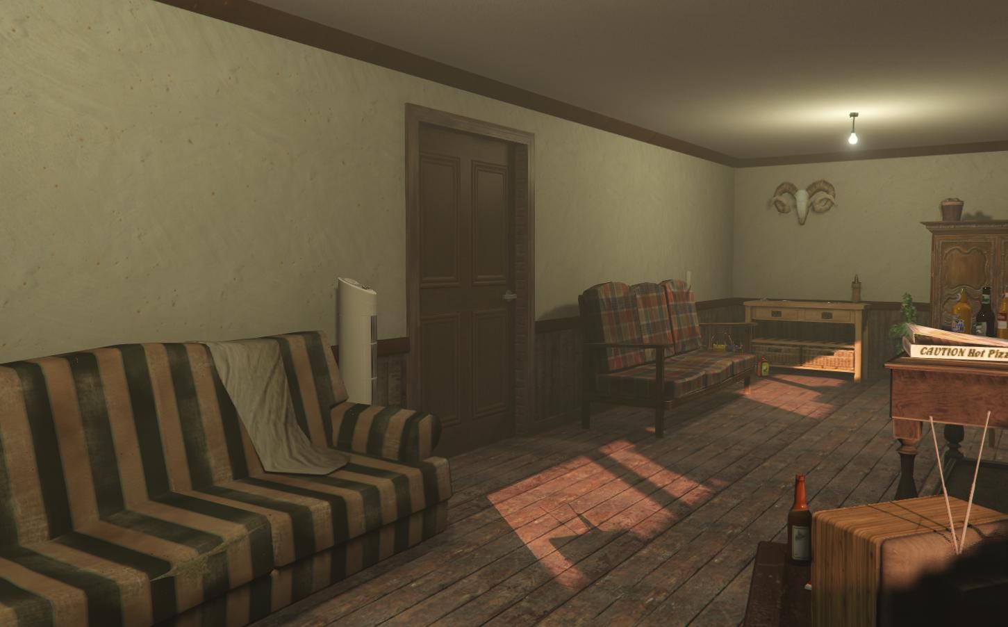 Vagos Gang Hood | MLO / MAP | Fivem GTAV | Optimized | Drag and Drop Files | Best Quality |
