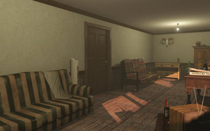 Vagos Gang Hood | MLO / MAP | Fivem GTAV | Optimized | Drag and Drop Files | Best Quality |