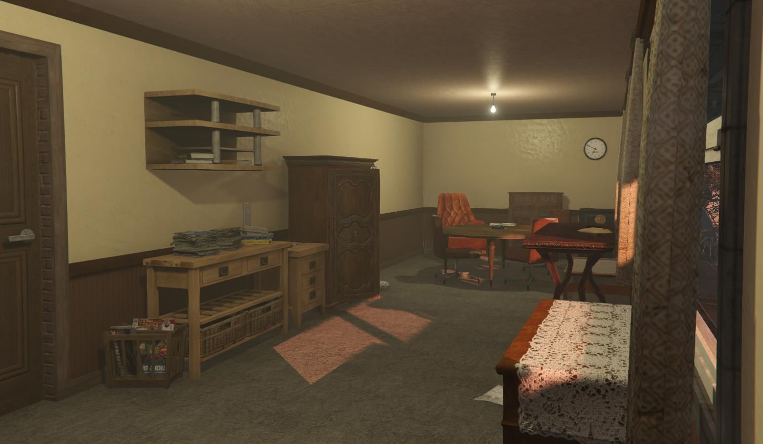Vagos Gang Hood | MLO / MAP | Fivem GTAV | Optimized | Drag and Drop Files | Best Quality |