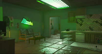 Families Hood | MLO / MAP | Fivem GTAV | Optimized | Drag and Drop Files | Best Quality |