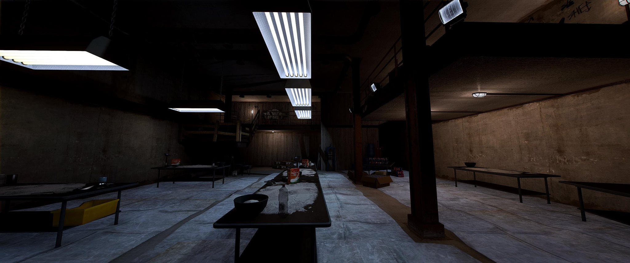 XLabs V2 | MLO / MAP | Fivem GTAV | Optimized | Drag and Drop Files | Best Quality |