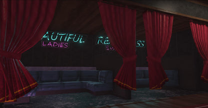 Vanilla Unicorn V3 | MLO / MAP | Fivem GTAV | Optimized | Drag and Drop Files | Best Quality |