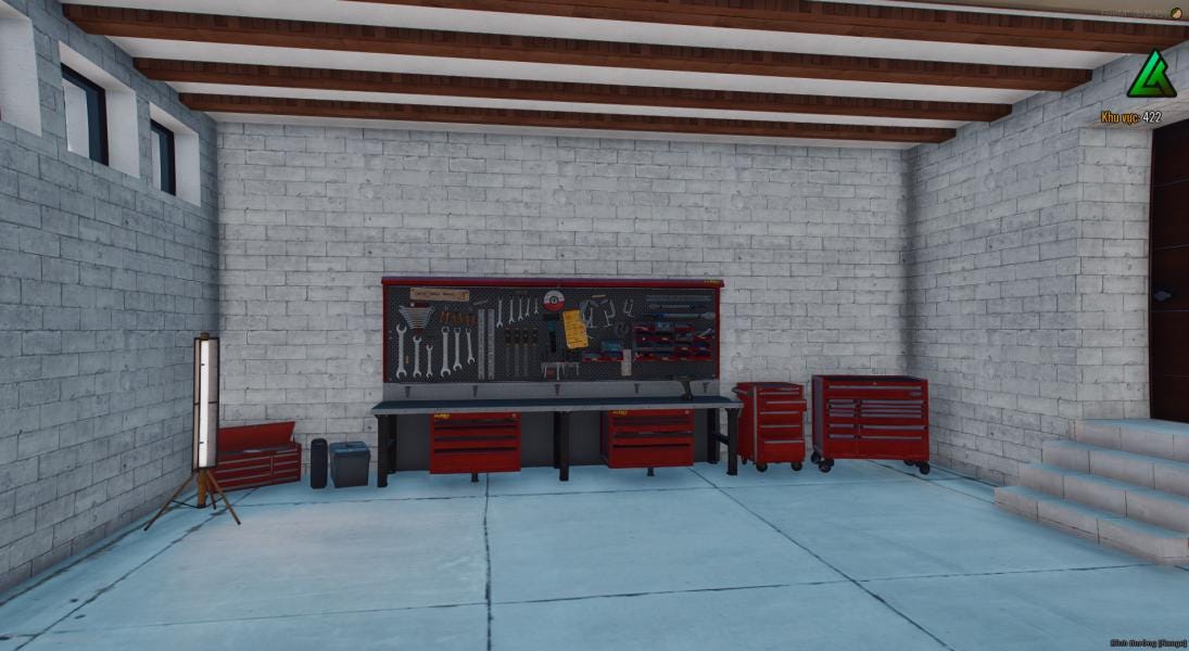 Designer Mansion | MLO / MAP | Fivem GTAV | Optimized | Drag and Drop Files | Best Quality |
