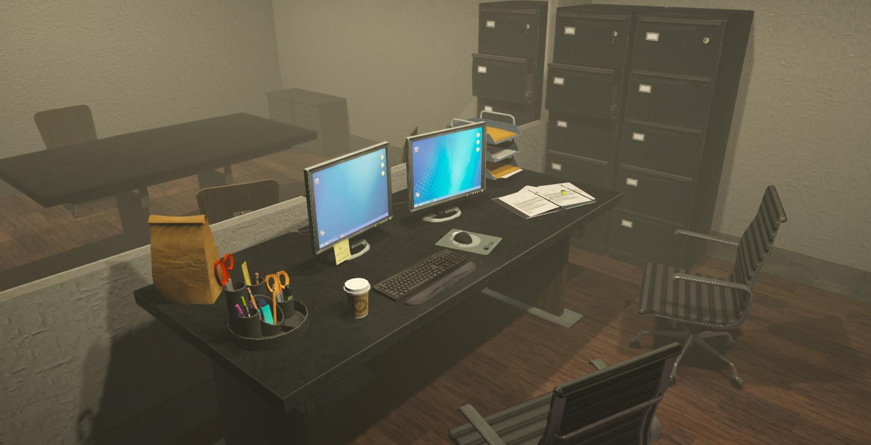 Vespucci Police | MLO / MAP | Fivem GTAV | Optimized | Drag and Drop Files | Best Quality |