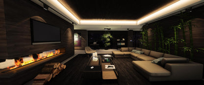 Modern Wood House | MLO / MAP | Fivem GTAV | Optimized | Drag and Drop Files | Best Quality |