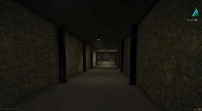 Car Meet Garage | MLO / MAP | Fivem GTAV | Optimized | Drag and Drop Files | Best Quality |