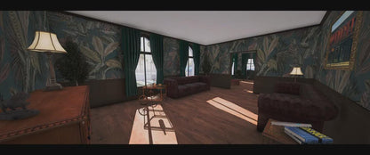 Café Coretto | MLO / MAP | Fivem GTAV | Optimized | Drag and Drop Files | Best Quality |