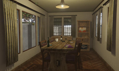 Ballas Gang Hood | MLO / MAP | Fivem GTAV | Optimized | Drag and Drop Files | Best Quality |