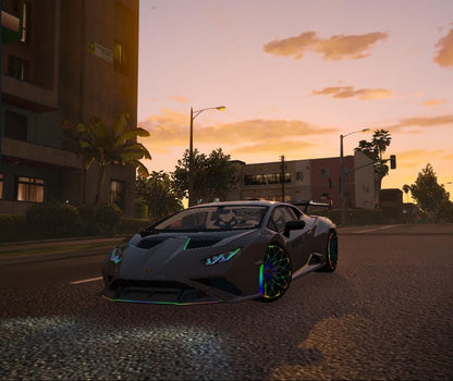 92+ Animated Car Pack +2.5 GB | Pack / 92 Animated Cars | Fivem GTAV | Optimized | Drag and Drop Files | Best Quality |