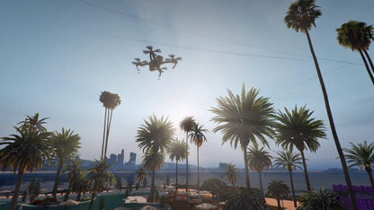 Private Party Island | MLO / MAP | Fivem GTAV | Optimized | Drag and Drop Files | Best Quality |
